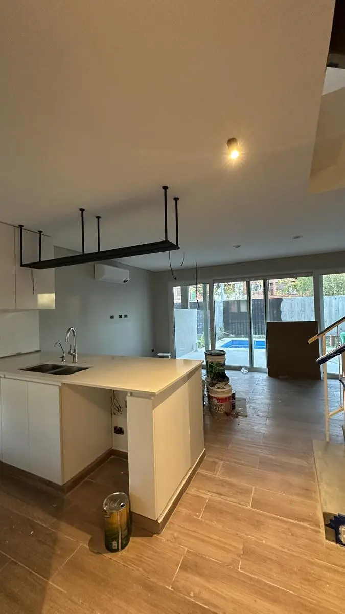 Casa en  complejo privado - miniatura 21