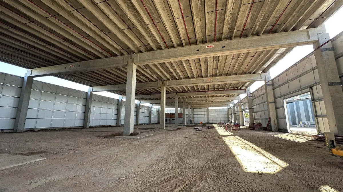 Depósito en Munro - miniatura 5