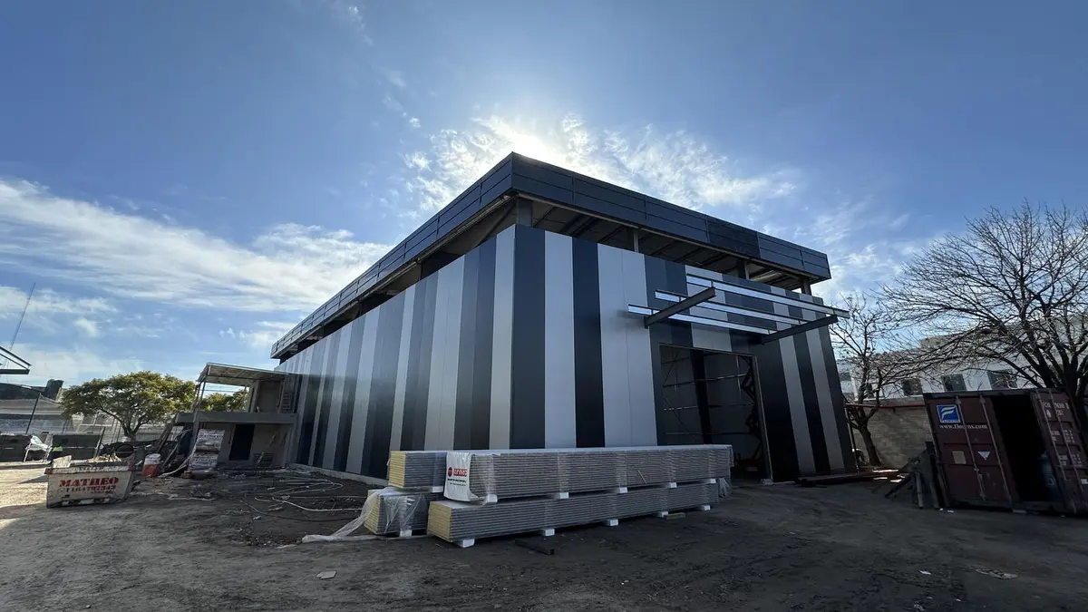 Depósito en Munro - miniatura 6