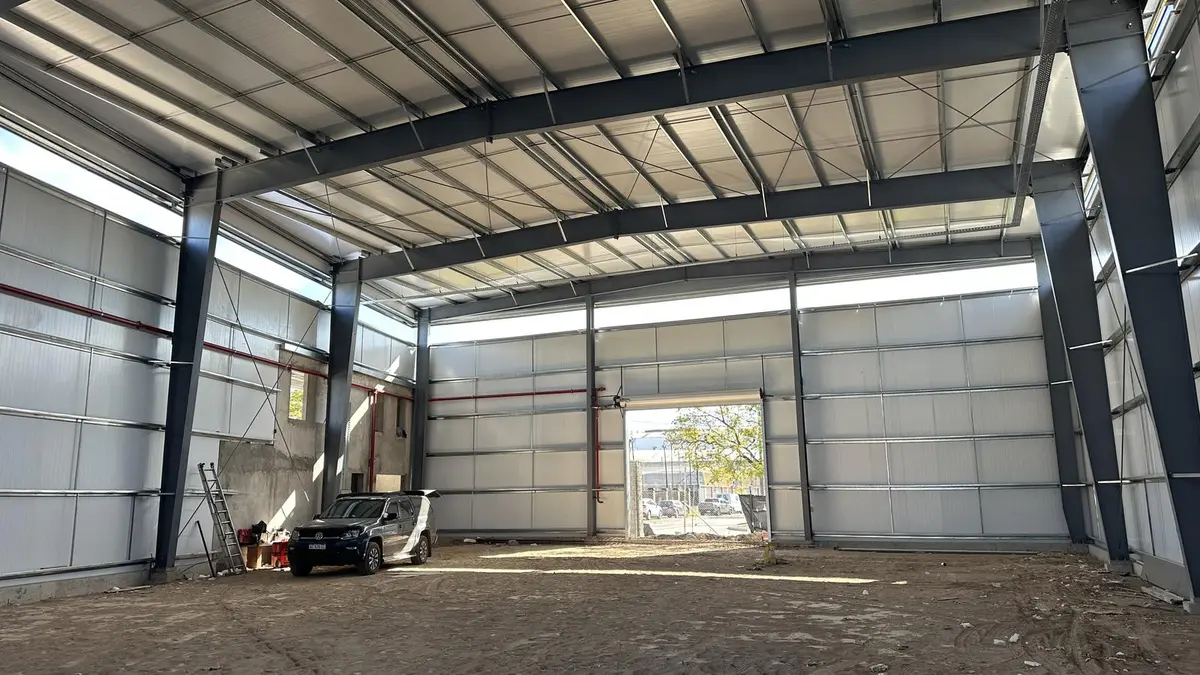 Depósito en Munro - miniatura 7